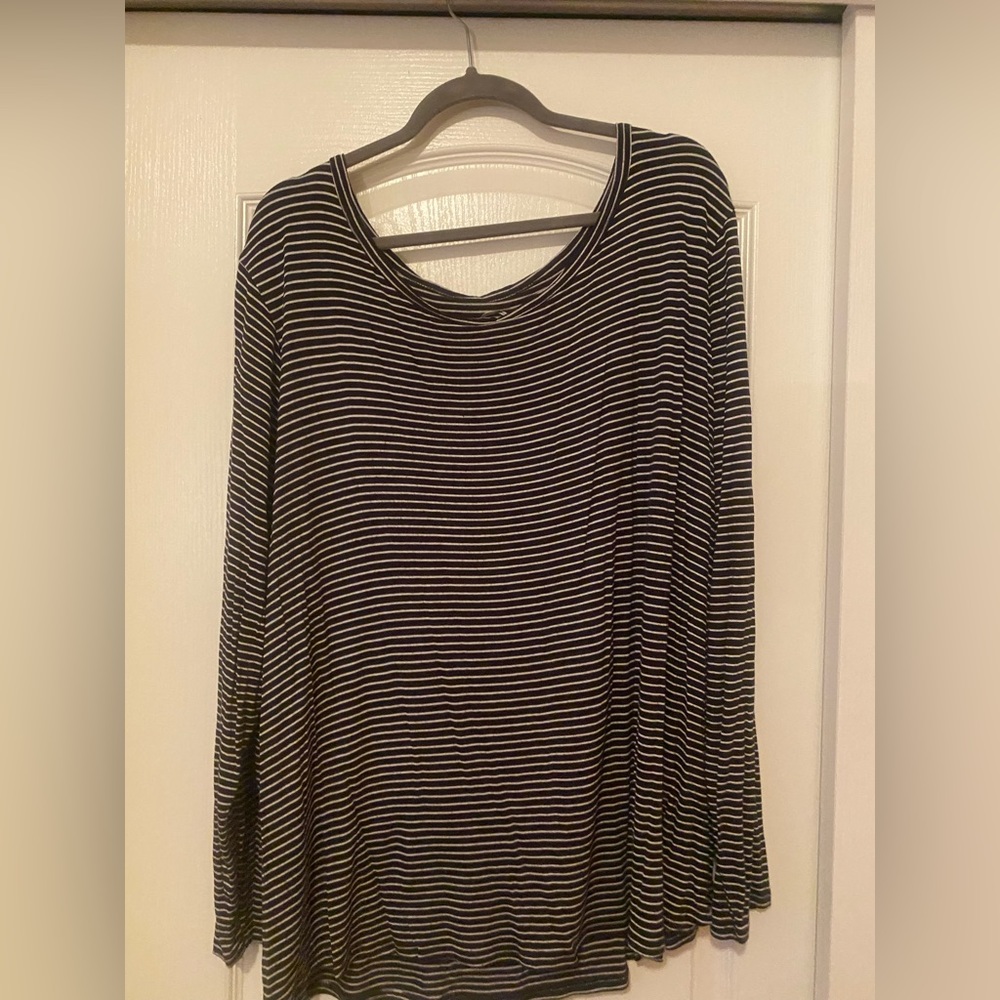 Maurices long sleeve shirt